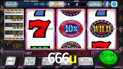 A Emoção da Loteria na 666u: Uma Chance de Mudança de Vida