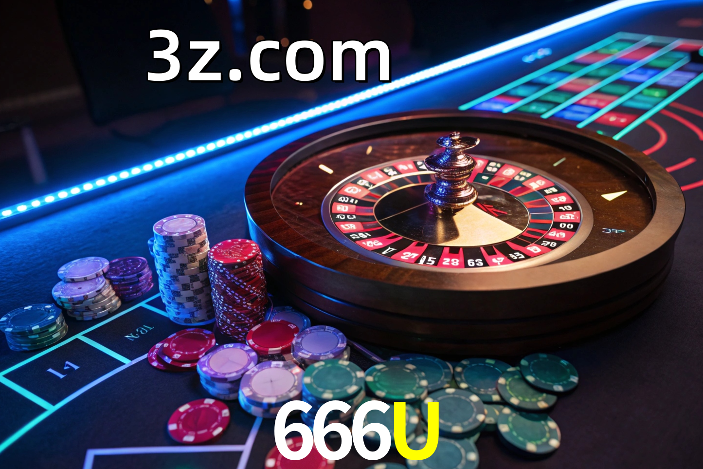666U