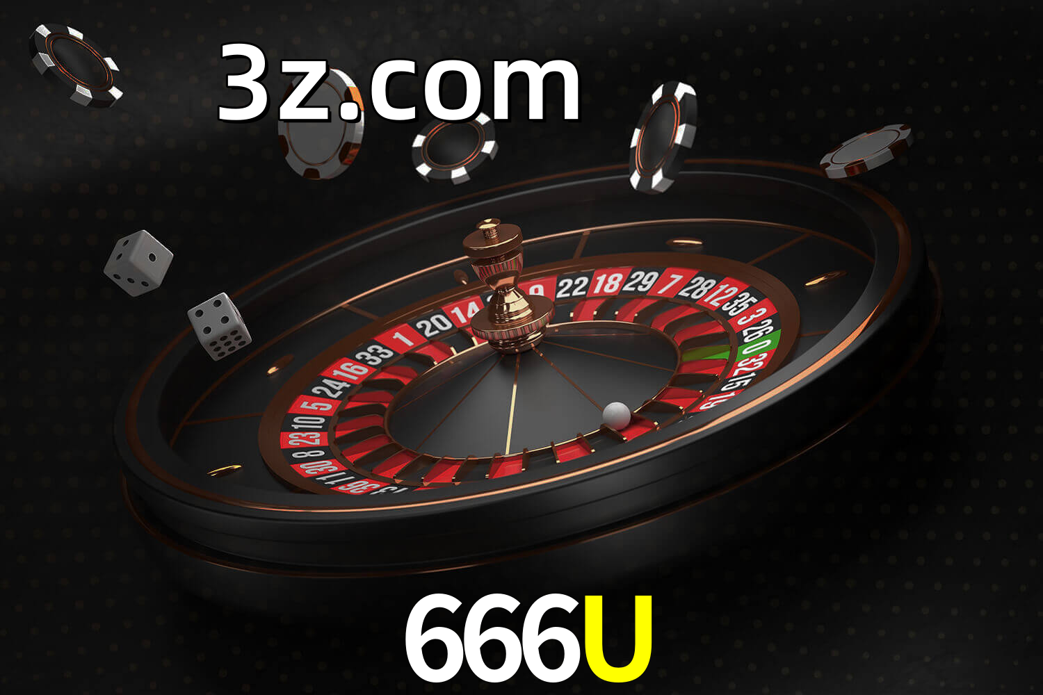 666U