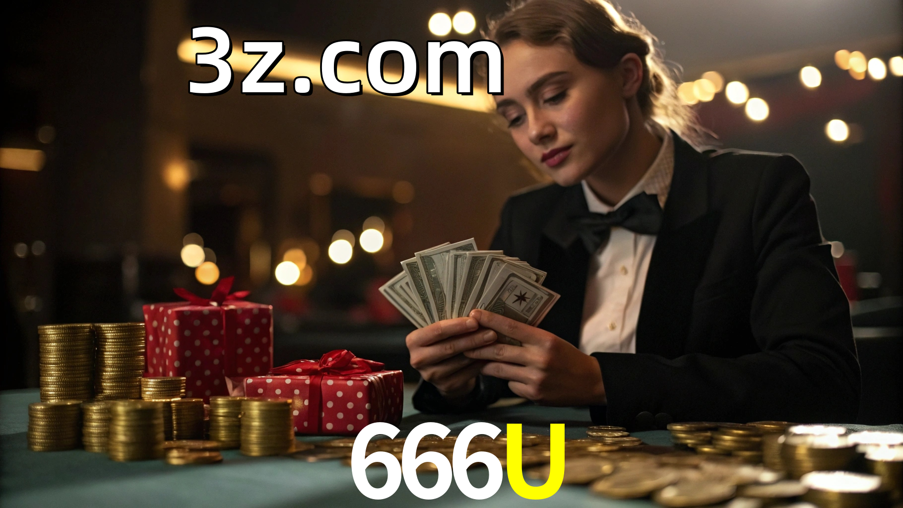 cassino online 666U