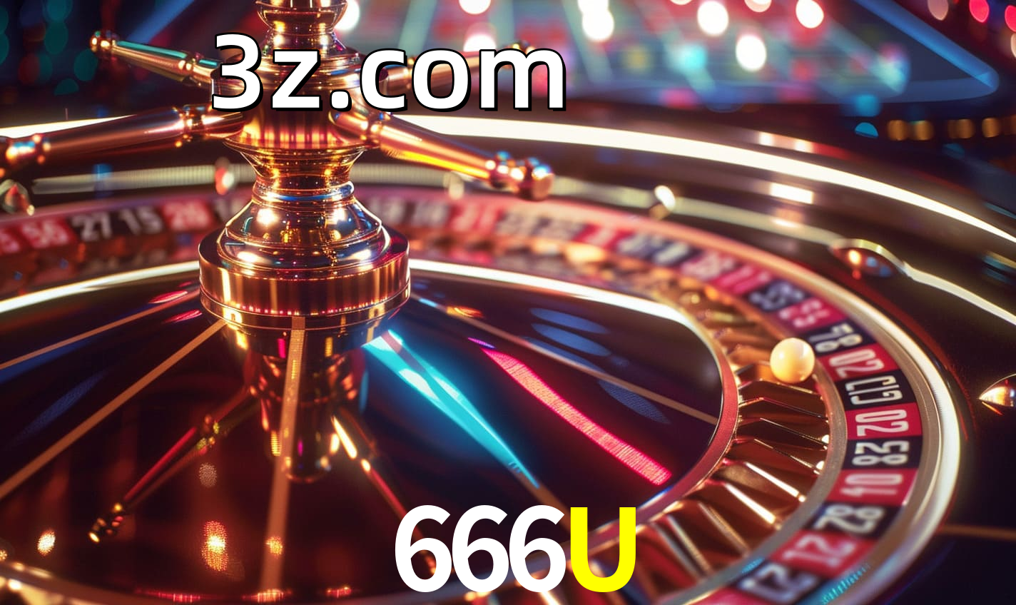 cassino online 666U