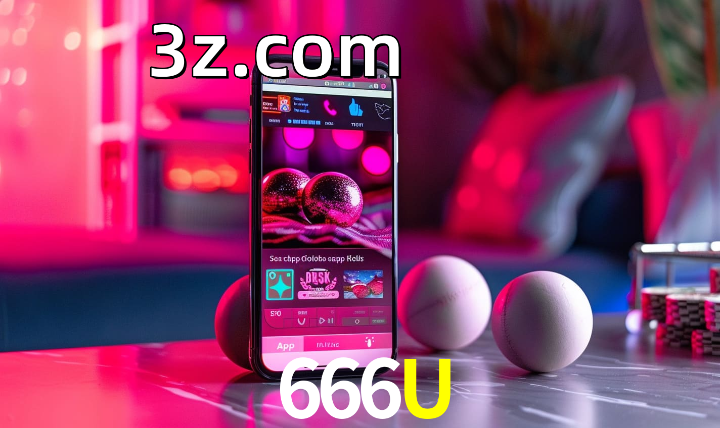 666U