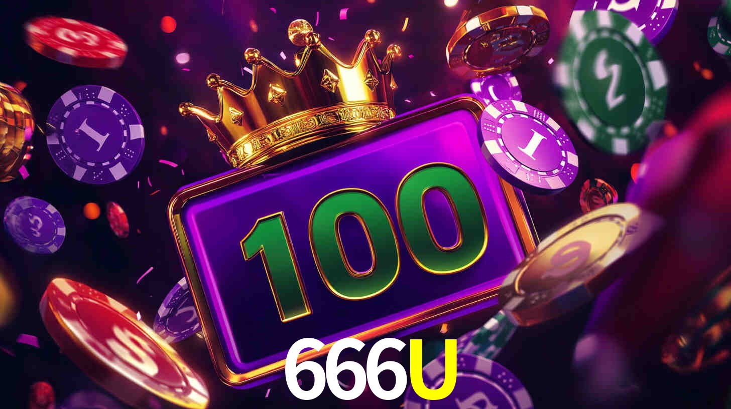 cassino online 666U