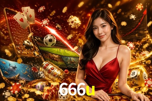 Flash Promotion 666u