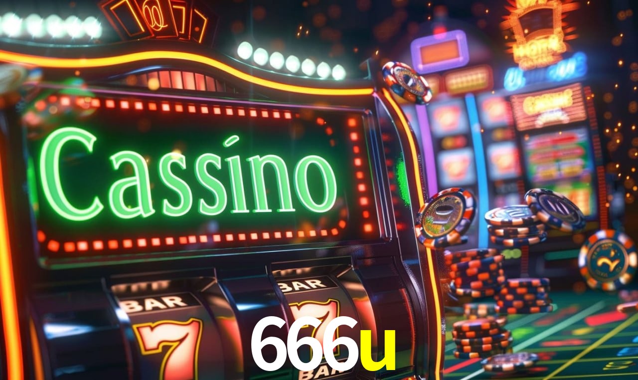 Estatísticas do Jogo 666u