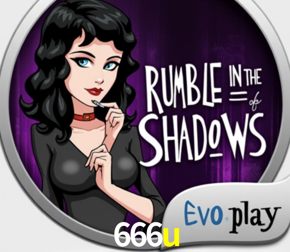 APP oficial da 666u para mobile