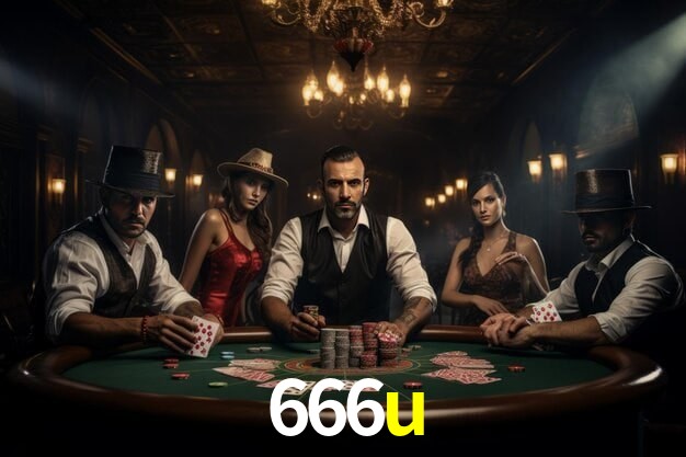 A Experiência Imersiva dos Cassinos Ao Vivo no 666u