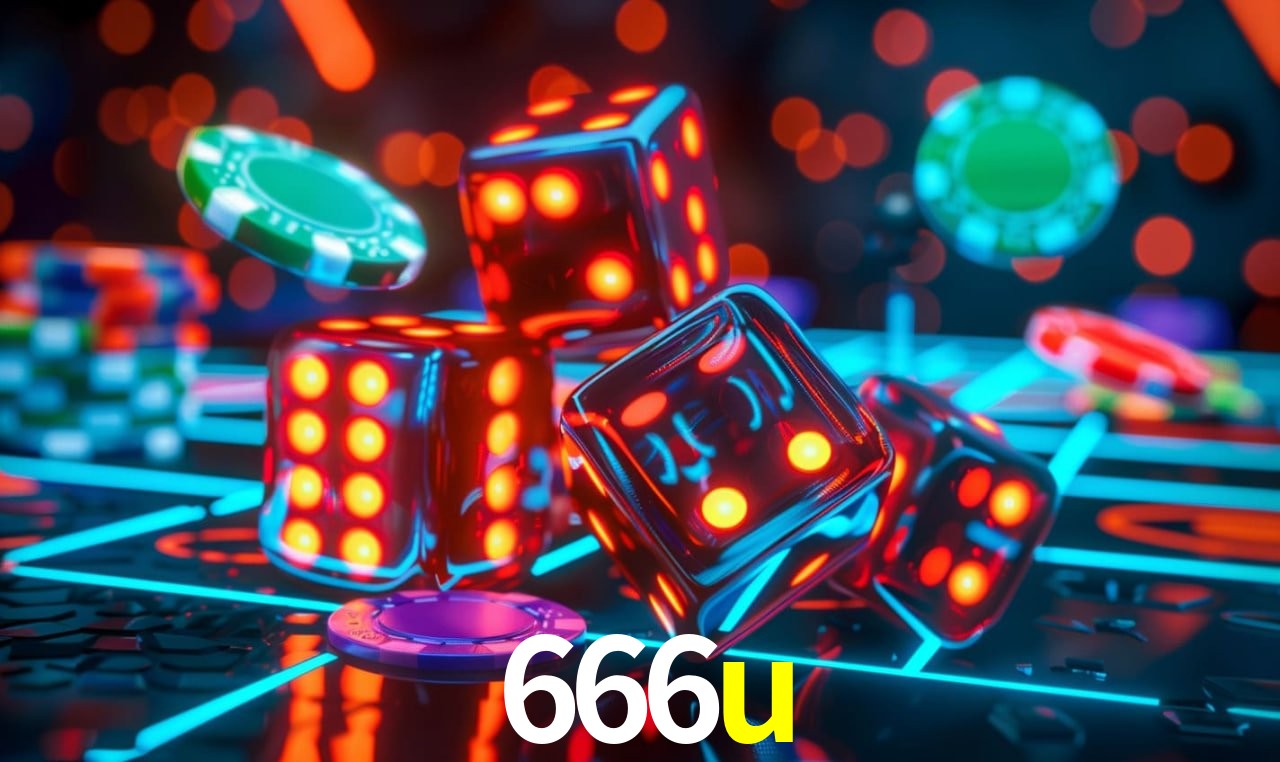 A Emoção da Loteria na 666u: Uma Chance de Mudança de Vida