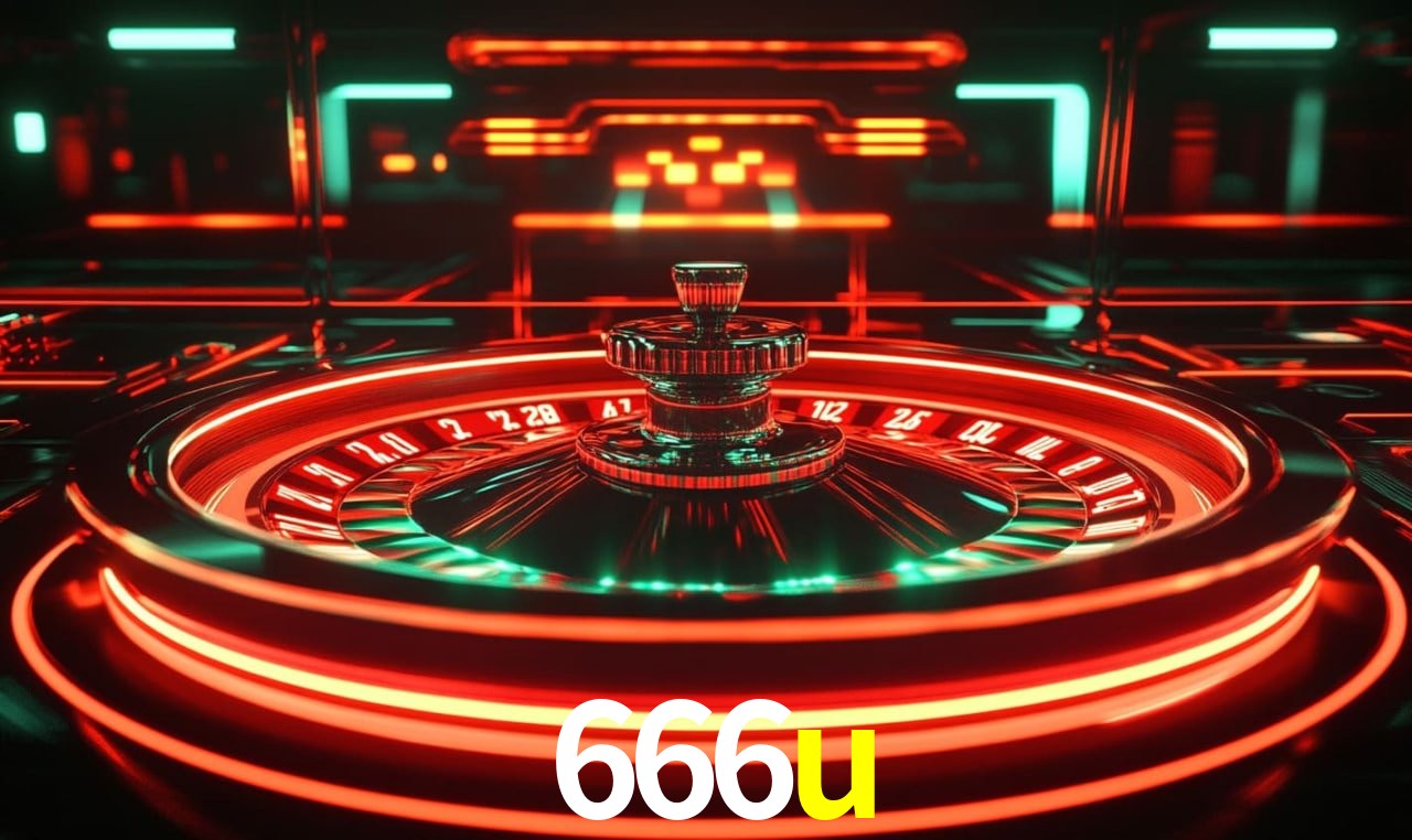 Descubra a Magia dos Jogos de Arcade no 666u