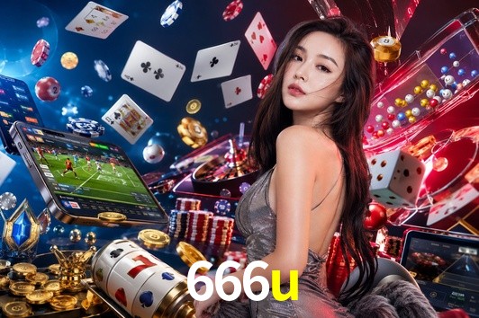 Slot Games 666u