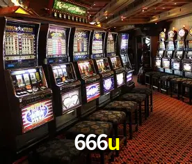 Explorando a Categoria de Eventos em Apostas na 666u