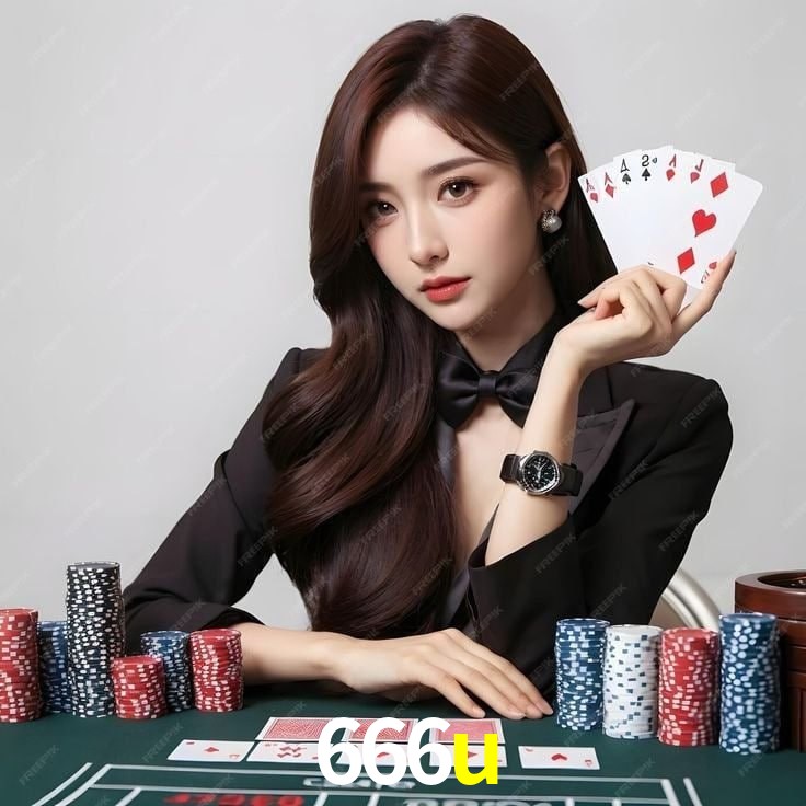 Casino Ao Vivo 666u