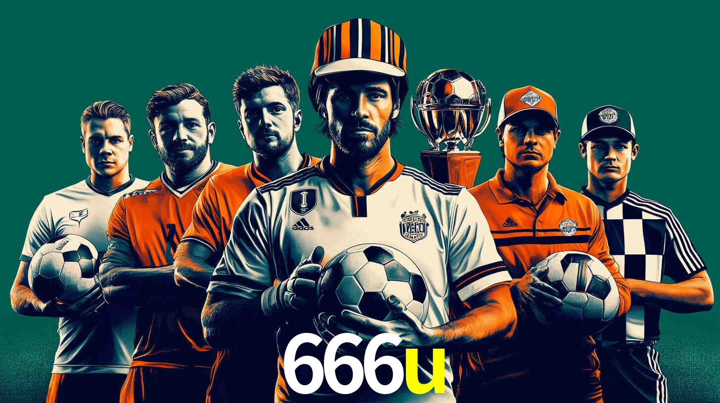 Apostas Esportivas na 666u: Um Guia Completo