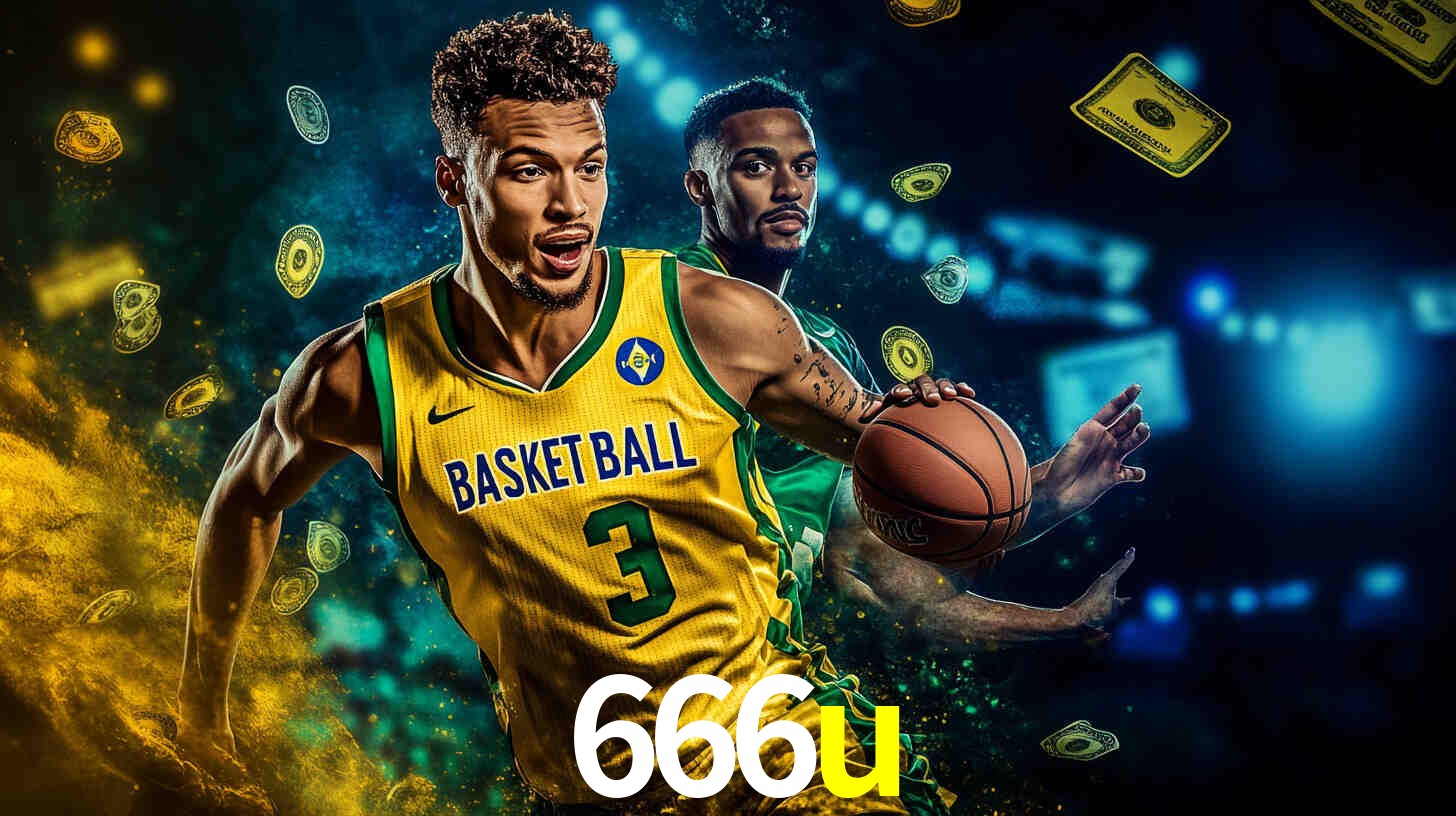 Apostas Esportivas na 666u: Um Guia Completo