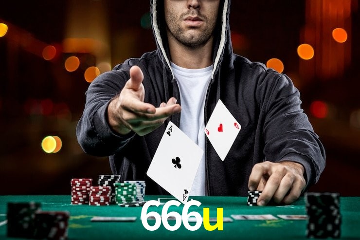 Bônus Generosos e Exclusivos no 666u para Você!