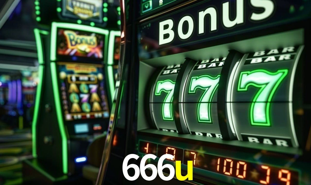 Game Providers 666u