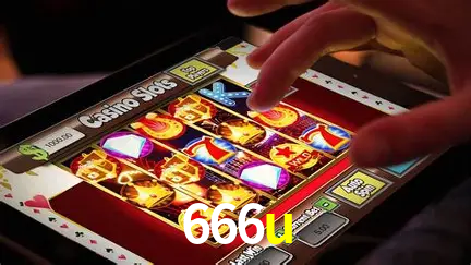 Descubra a Magia dos Jogos de Arcade no 666u