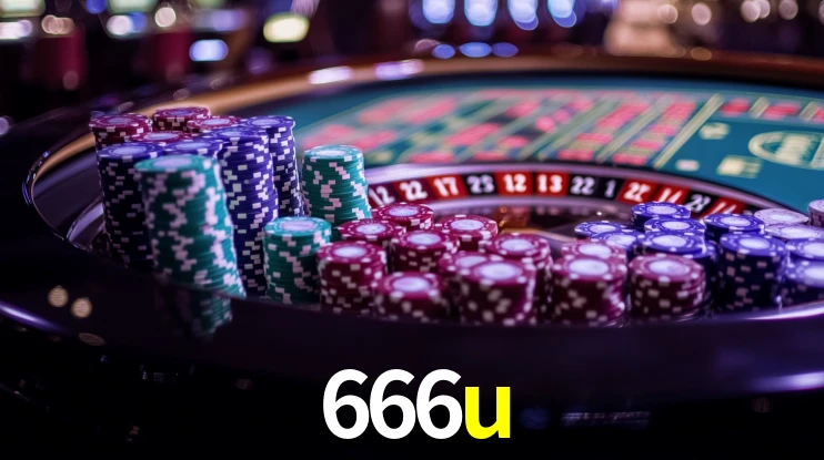 Live Casino 666u
