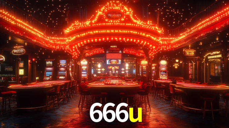 Ofertas Imperdíveis na 666u: Promoções e Bônus Que Valem a Pena
