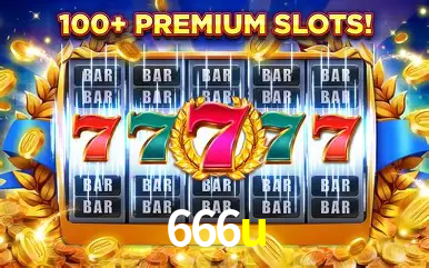 Descubra o Mundo do Cassino Online com 666u