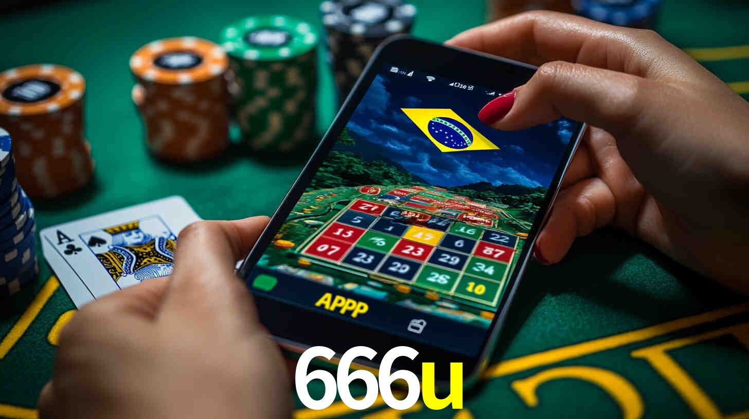A Popularidade dos Caça-Níqueis no 666u