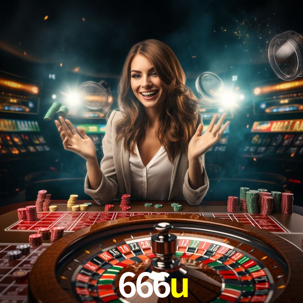 Explore as vantagens do 666u: serviço profissional e confiabilidade