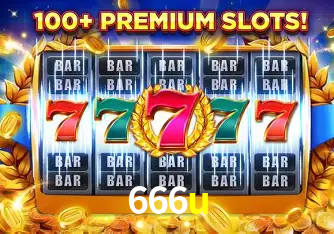 Descubra o Mundo do Cassino Online com 666u