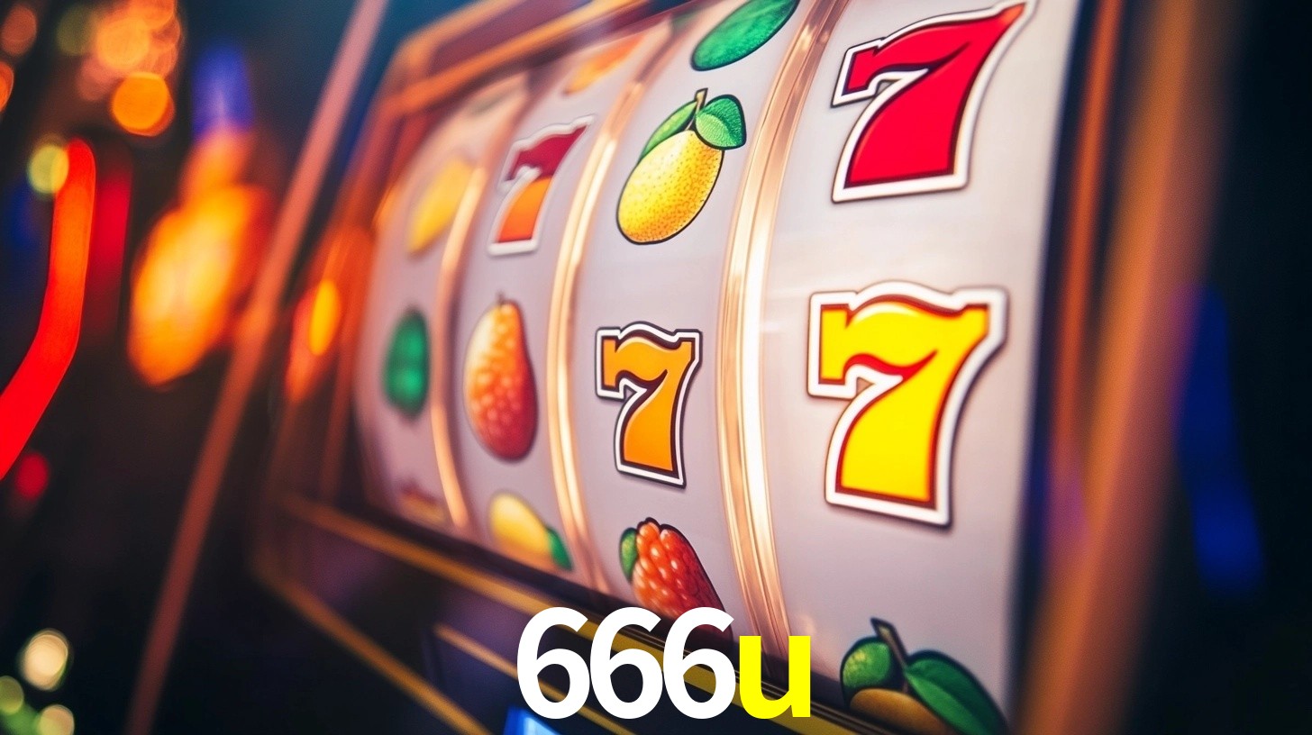 666u App Interface