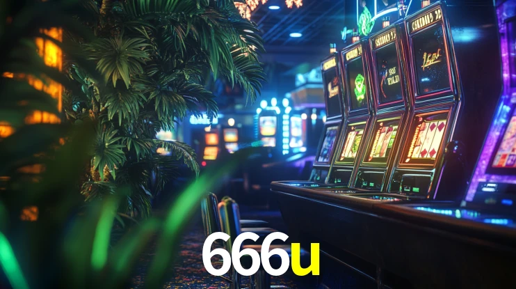 Roulette Table 666u