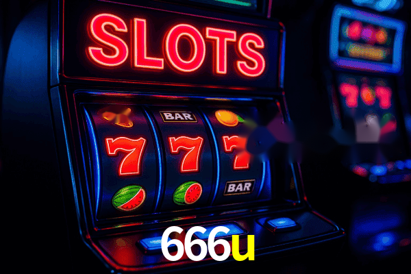 Tecnologia da Plataforma 666u