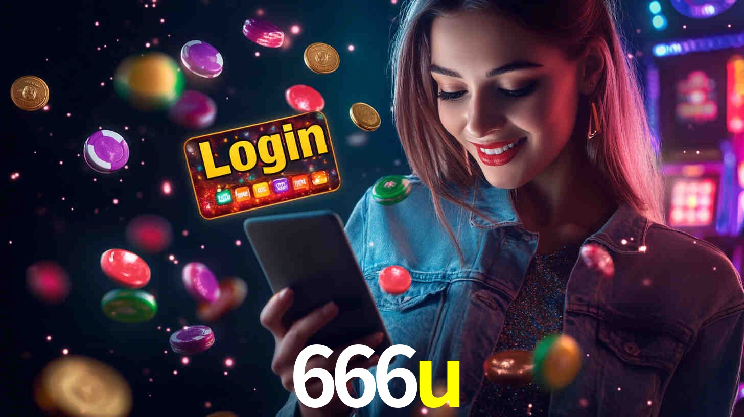 A Experiência Imersiva dos Cassinos Ao Vivo no 666u