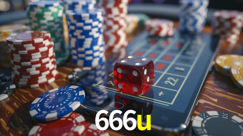 666u: A Experiência de Casino com Jogos de Mesa ao Vivo