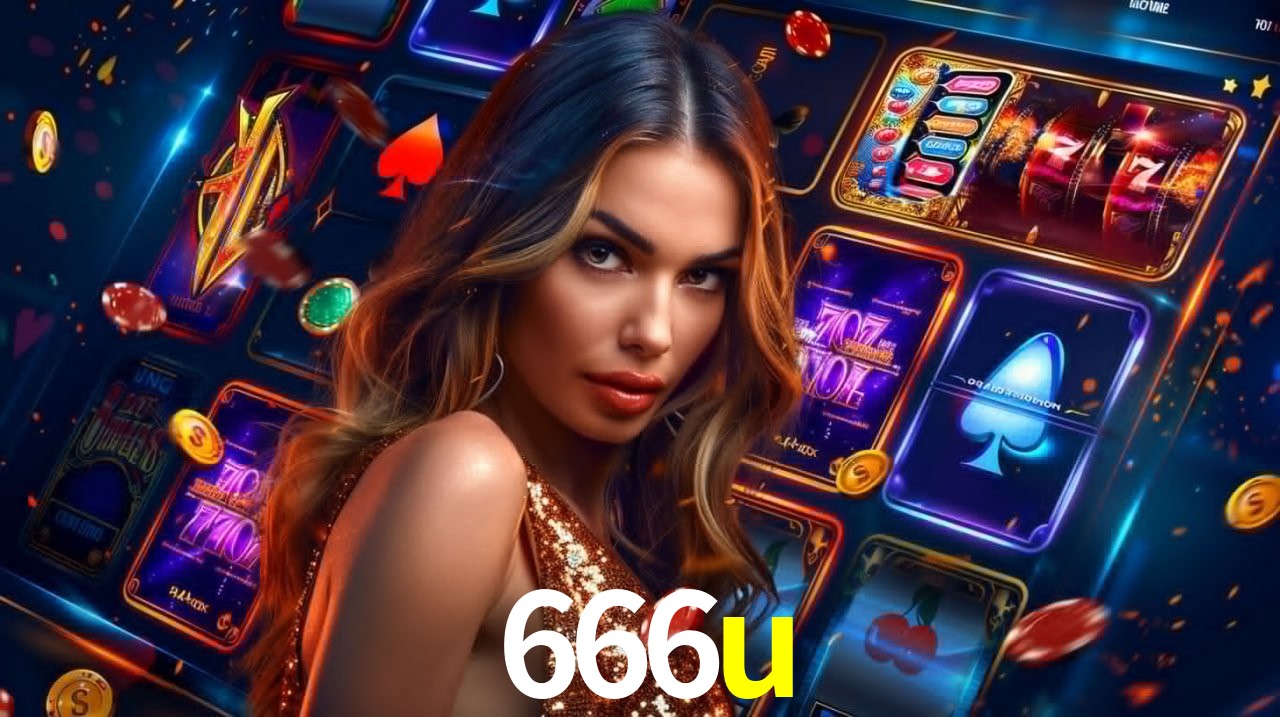 Inovações de Jogos na 666u: O Futuro das Experiências Interativas
