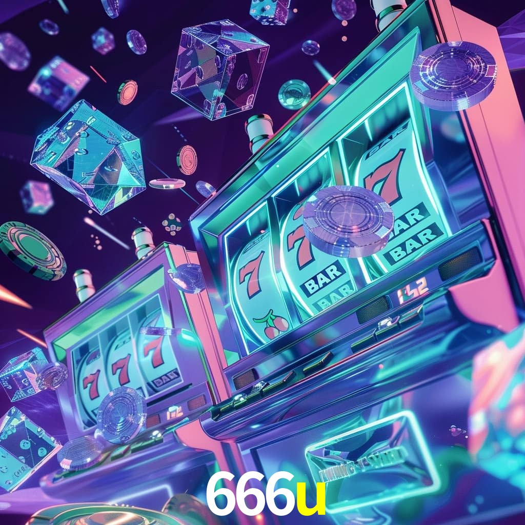 Desvendando o Mundo dos Jogos Virtuais na 666u